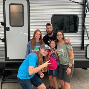 Meet your Posher, Jackie